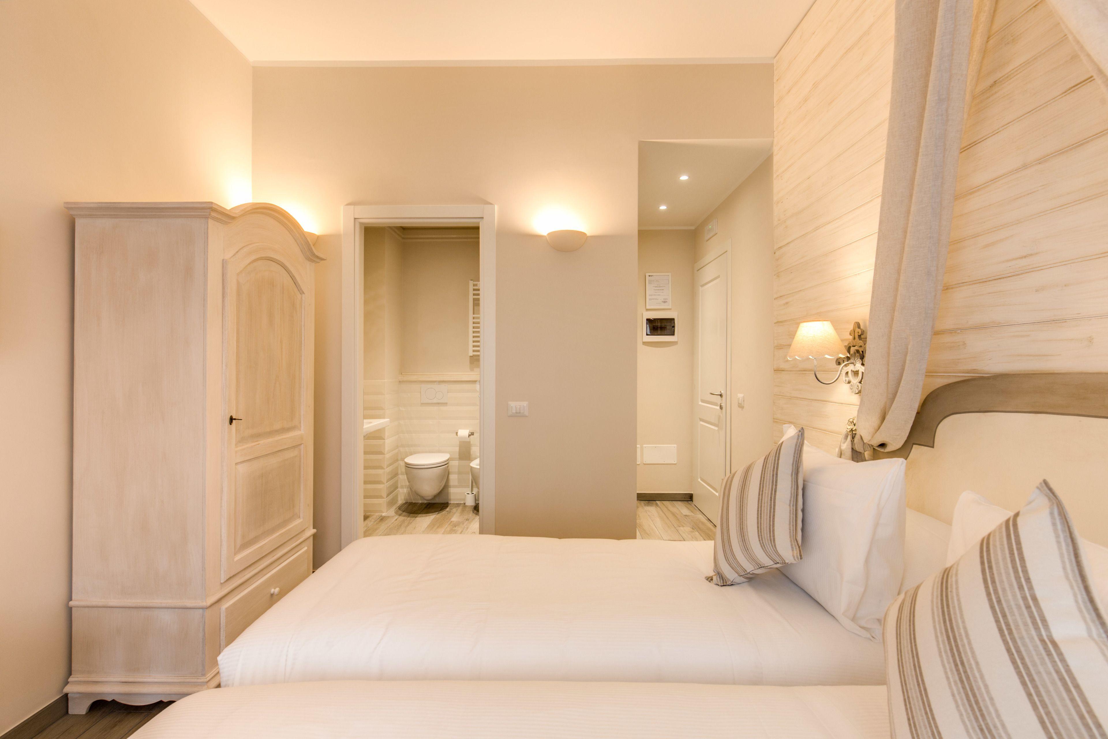 Casa Tua Vaticano Guest House — Foto 2