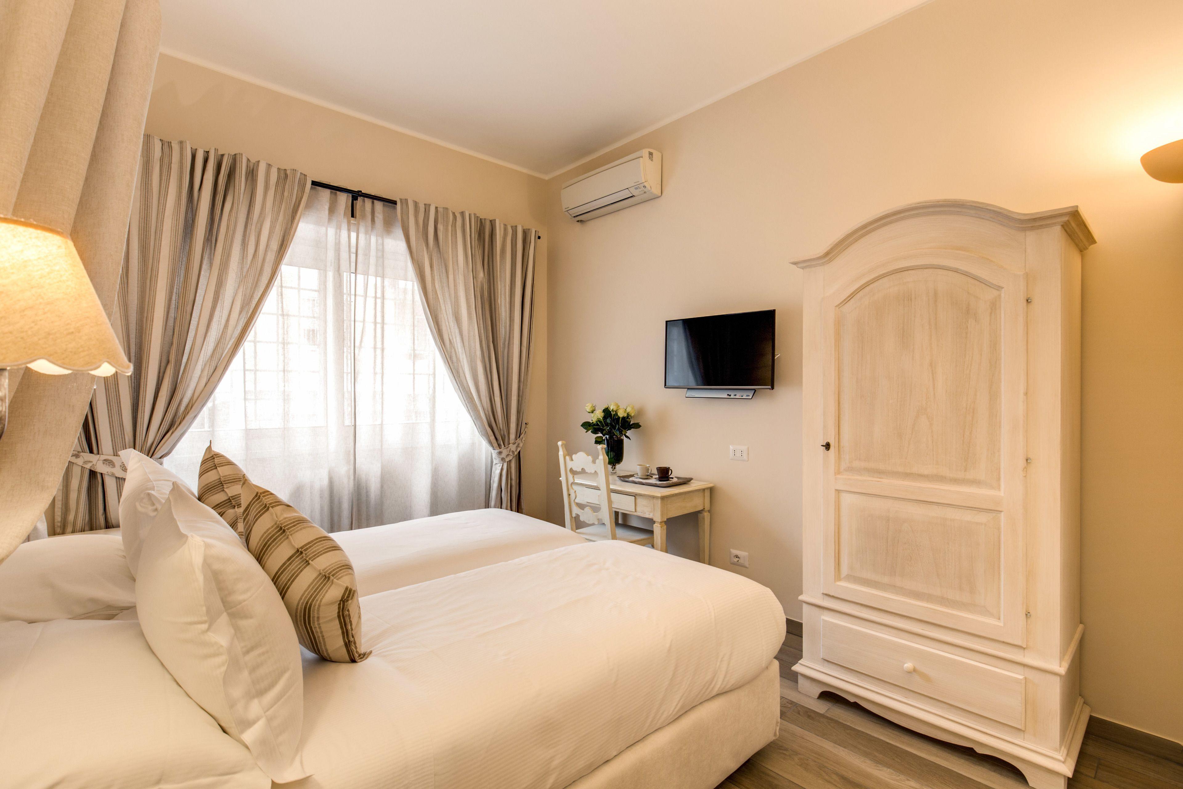 Casa Tua Vaticano Guest House — Foto 1